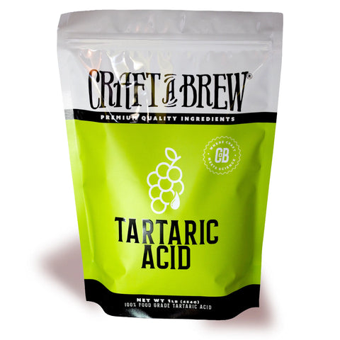 Tartaric Acid