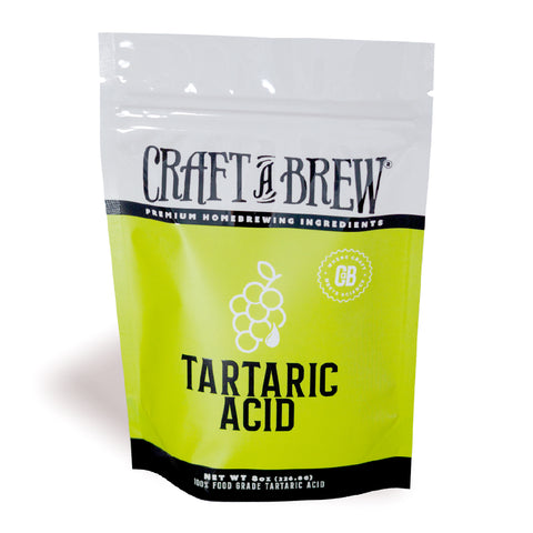 Tartaric Acid