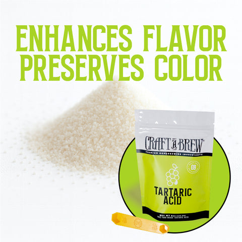 Tartaric Acid