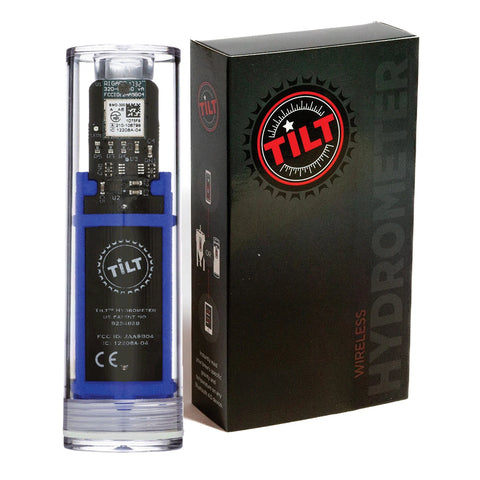 Tilt Wireless Hydrometer
