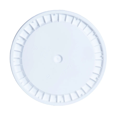 Undrilled Lid for 6.5 Gallon Fermenting Bucket