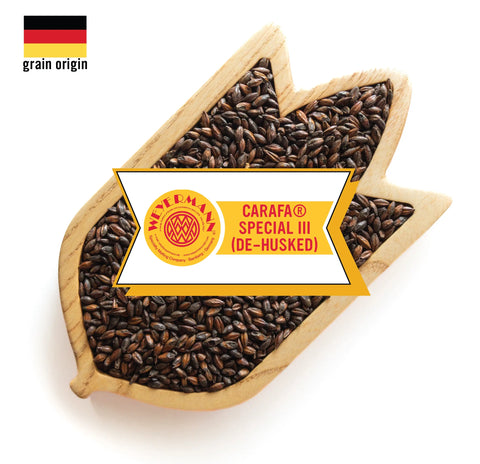 Carafa® Special III - Weyermann