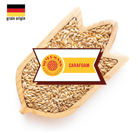 Carafoam Malt - Weyermann