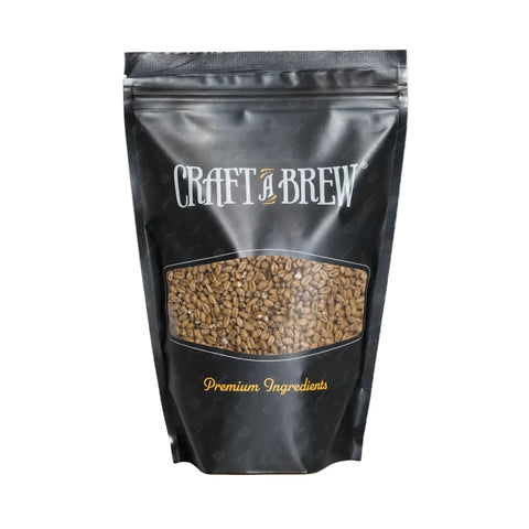 Dark Wheat Malt - Weyermann