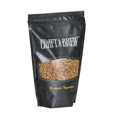 Dark Wheat Malt - Weyermann