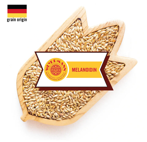 Melanoidin Malt - Weyermann