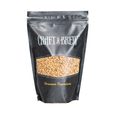 Melanoidin Malt - Weyermann