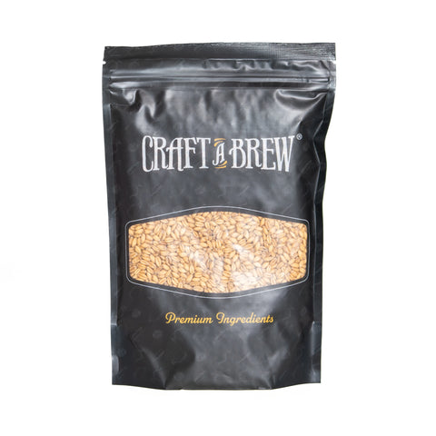 White Wheat Malt - Briess