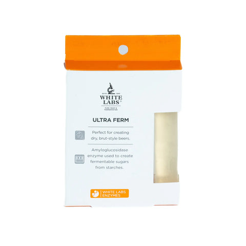 White Labs Ultra Ferm