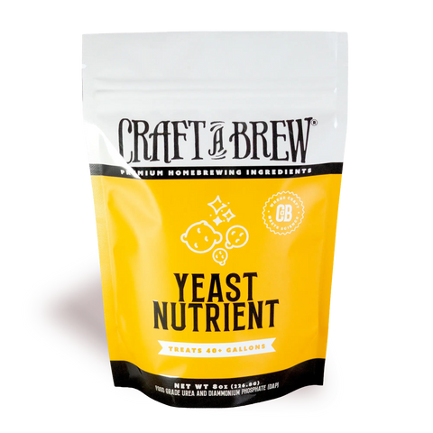 Yeast Nutrient