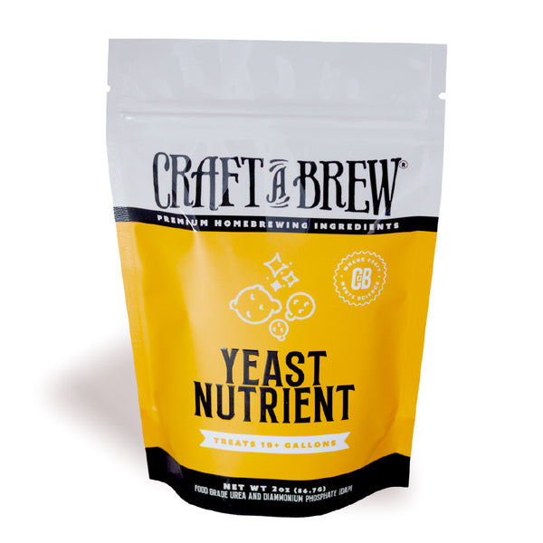 yeast for plant fertilizer Yeast Nutrient