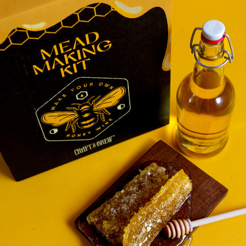 Mead Bottling Kit