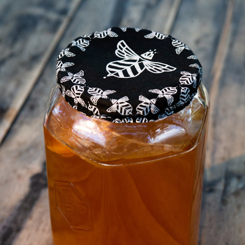 Kombucha Jar