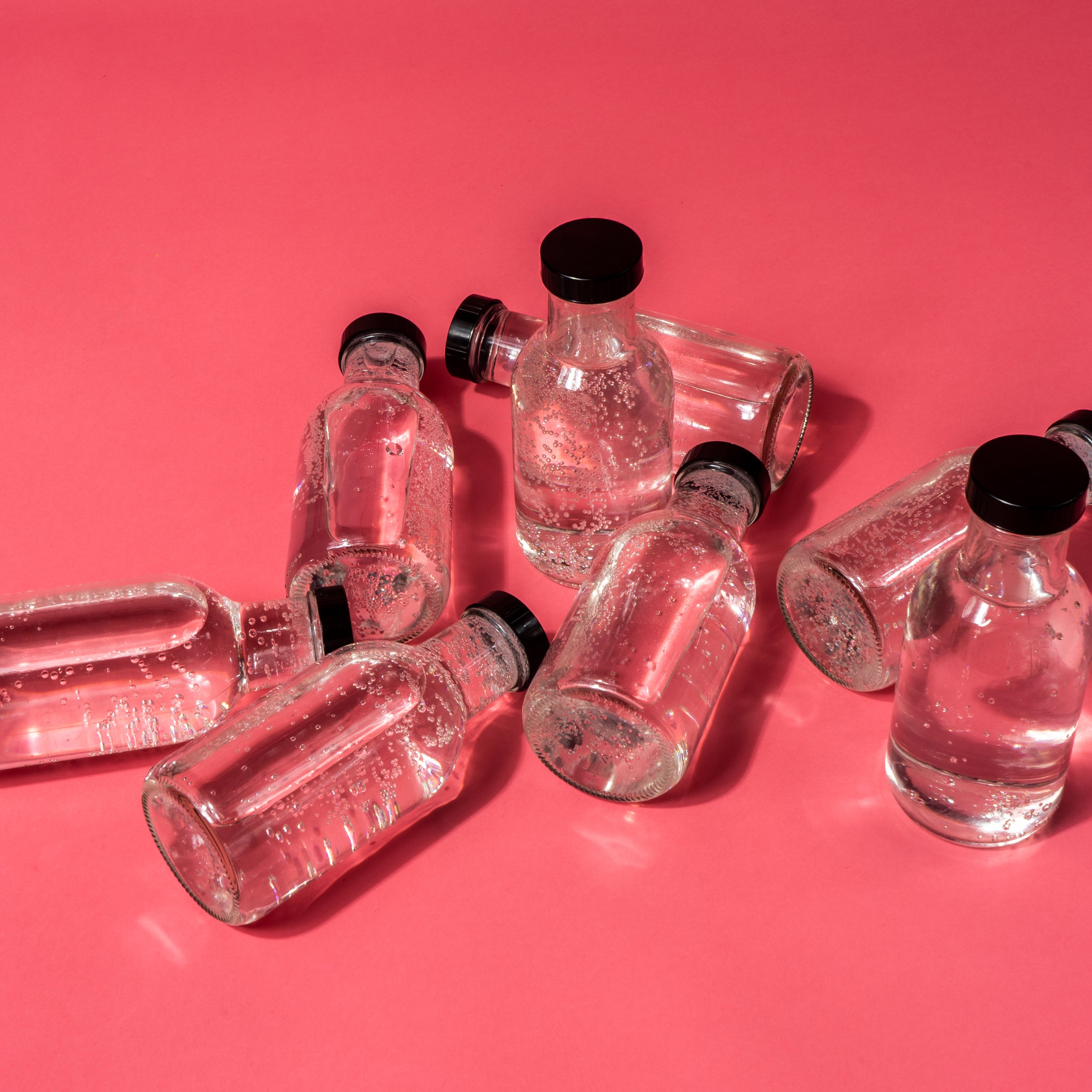 Kombucha Bottling Hard Seltzer Bottles Craft a Brew