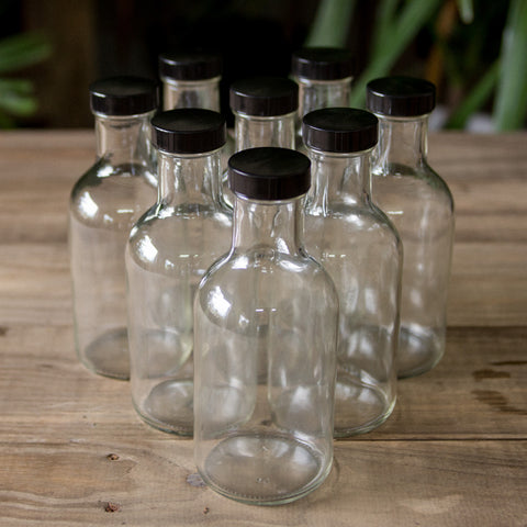 Clear Bottling Kit