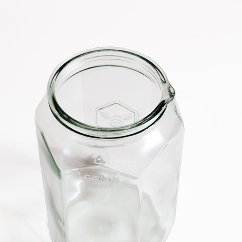 Kombucha Jar