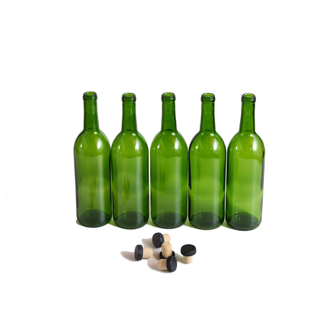New Wine Corks - Wine Bottle Corks In Stock - Bulk discount