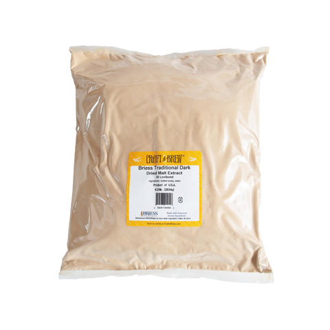 Briess Traditional Dark DME - Dry Malt Extract
