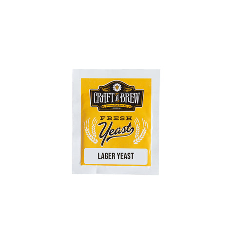 Lager Yeast