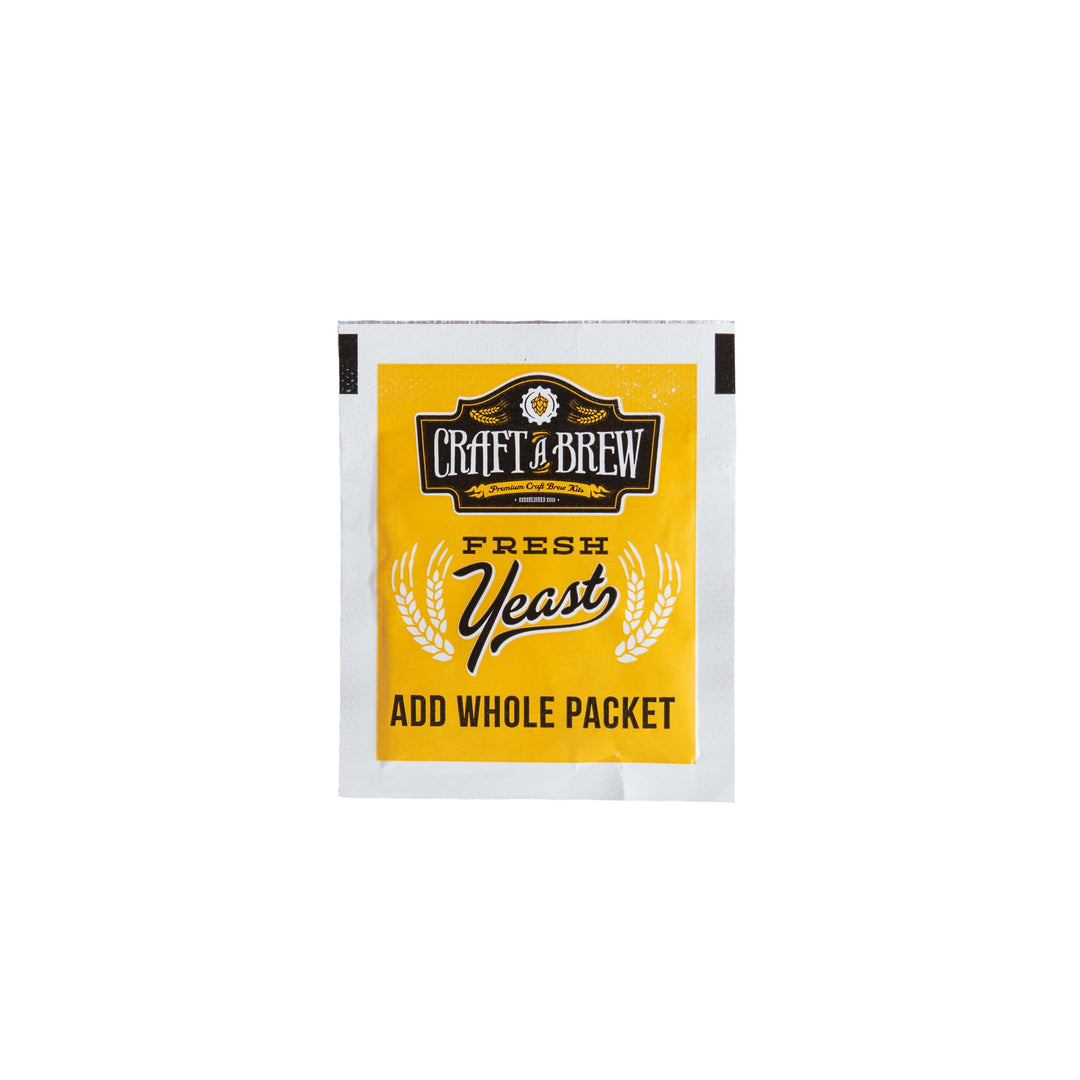 Fruity Ale Yeast Yeast For Fruit Beer Craft a Brew