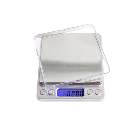 Mini Home Brewing Scale