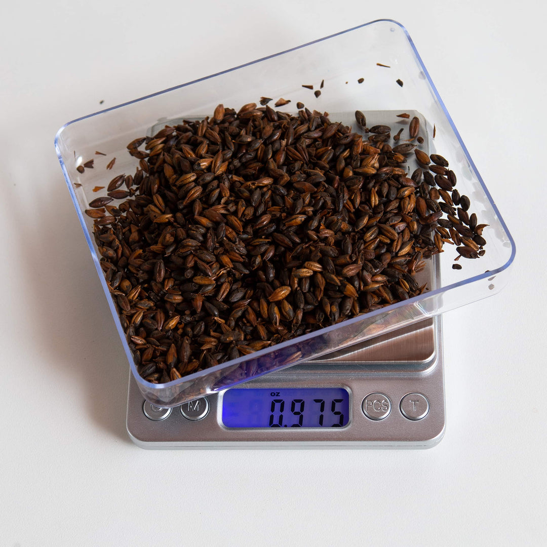 Mini Brewing Scale - Homebrew Scale | Craft a Brew