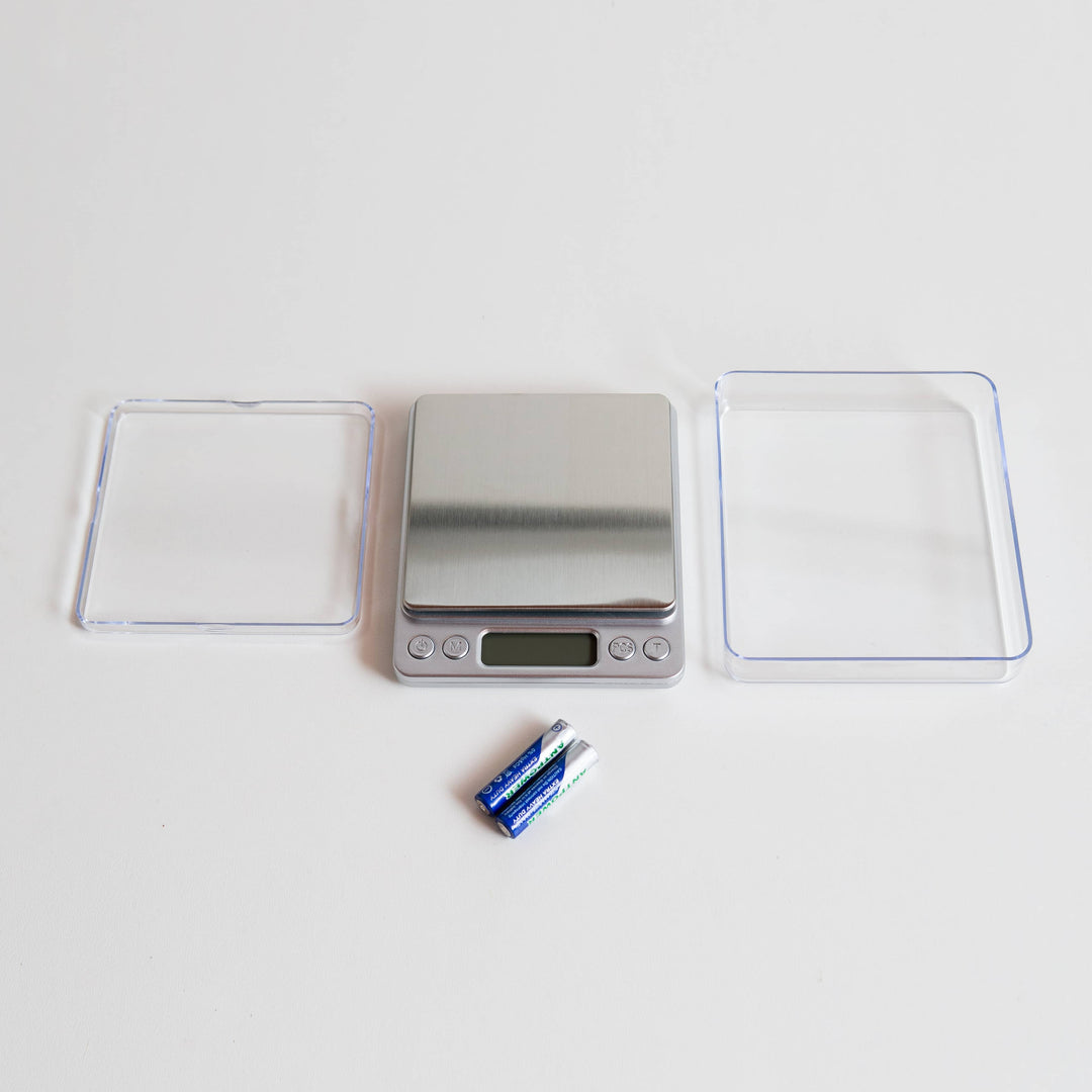 Mini Brewing Scale - Homebrew Scale | Craft a Brew