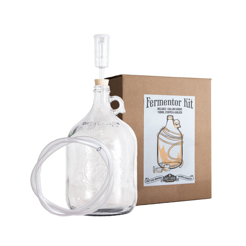 Extra Fermenter Kit