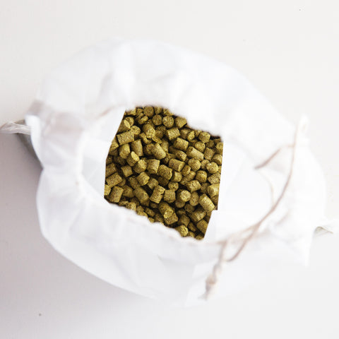 Hop Straining Bag