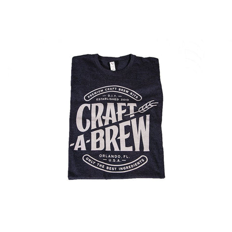 Craft A Brew T-Shirt
