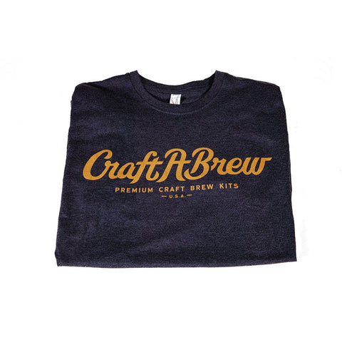 Craft A Brew T-Shirt