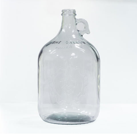 1 Gallon Carboy