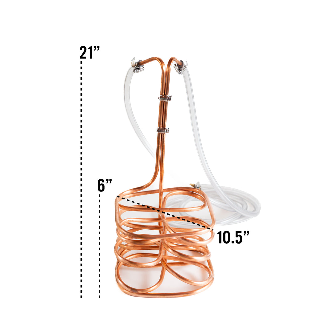 Essential Homebrewing Equipment | Fermenters, Kettles & Tools