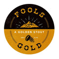Fool's Gold Golden Stout Home Brewing Recipe Kit | Craft a Brew