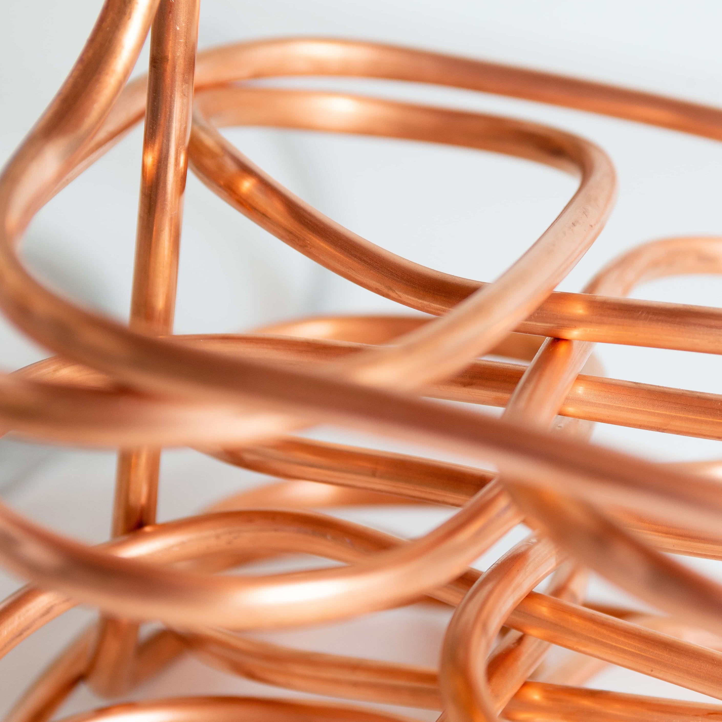 Clover Wort Immersion Chiller 5 Gallon Craft a Brew