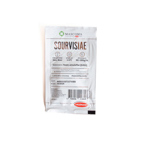 Lallemand Sourvisiae Yeast