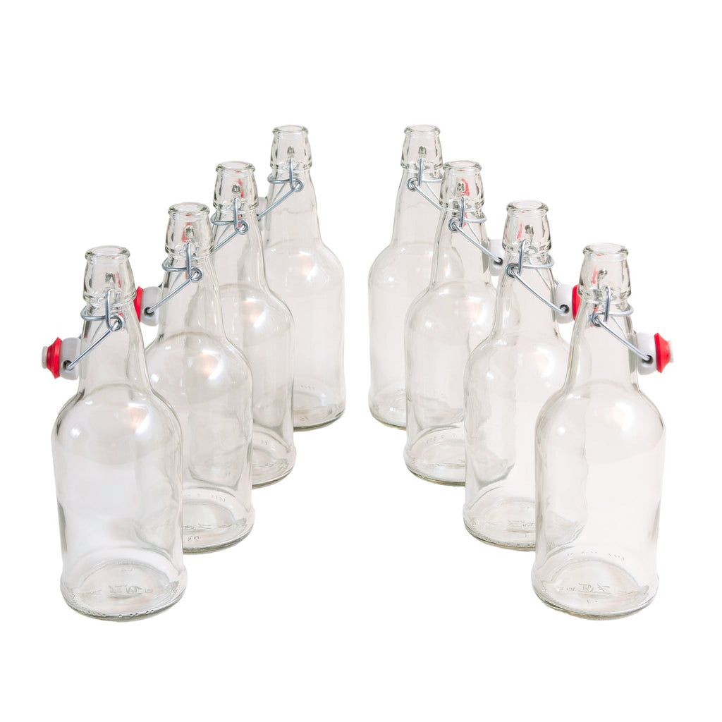 Bottles For Mead Mead Bottling Kit Craft a Brew