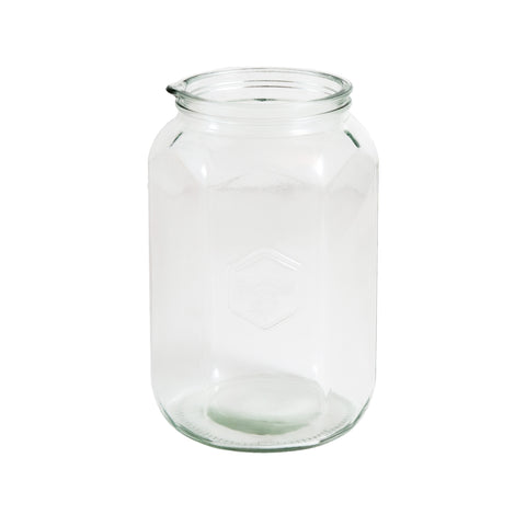 Kombucha Jar