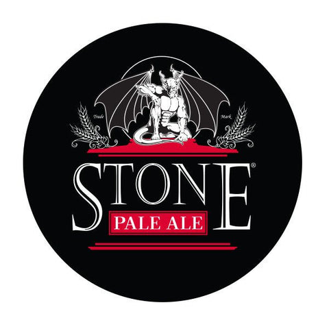 Stone Pale Ale Beer Making Kit
